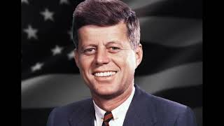 Biography of John F Kennedy35th US President [upl. by Naahsar78]