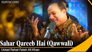 दुनिया की सबसे सुपरहिट क़व्वालियाँ  Top 10 Qawwali  Superhit Qawwali 2021  Islamic Qawwali [upl. by Nohsyar533]