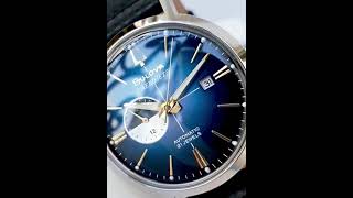 BULOVA AEROJET CHRONOGRAPH AUTOMATIC BLUE SUNRAY DIAL 96B374  ĐỒNG HỒ NAM [upl. by Bohman320]