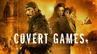 Covert Games  Full Movie Clip [upl. by Calder]