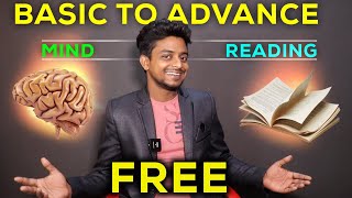 Mentalism Kaise Sikhe  Mind Reading kaise sikhe  Mentalism Course Online Free [upl. by Judon]