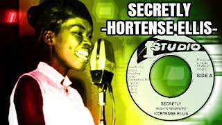 Reggae Mix 245 Studio One Mix Hortense Ellis Heptones Jackie Mittoo Bob amp Marcia John Holt [upl. by Allebara]