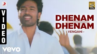 Kadhal Konden BGM  Kadhal Konden Tamil Movie  Dhanush  Sonia Agarwal  Yuvan Shankar Raja [upl. by Dennie739]