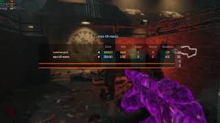 BO3 Zombies Fabrik Der Untoten CoopR 57 [upl. by Murry]