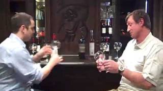 Wayne Gretzky Visits Wine Library TV  Episode 660 [upl. by Anisamot550]