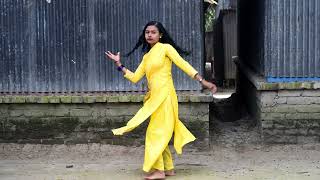 Sona Bondhu Amare Dewana Banailo  Koyel  Bangla Dance Video 2024  Mittunn Entertainment [upl. by Lunn353]