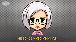 Hildegard Peplau [upl. by Livesay910]