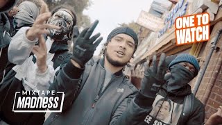 Hornsey Biz  3 Scarz Music Video  DR Exclusives [upl. by Nelyahs]