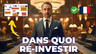 Investissement 150 O B TER Réinvestissement APPORT CESSION exonération PLUSVALUE BOFIP [upl. by Dickson724]