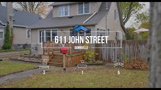 611 John st Dunnvile  Unbranded [upl. by Guinevere7]