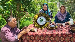 ABSOLUTELY DELICIOUS Best Dolma Recipe with Fresh Grape Leaves STUFFED GRAPE LEAVES [upl. by Swithin]