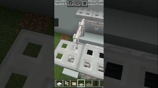 Minecraft bed design [upl. by Demaggio]