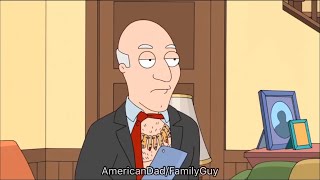 American Dad  The Very Best Of Avory Bullock [upl. by Aynik]