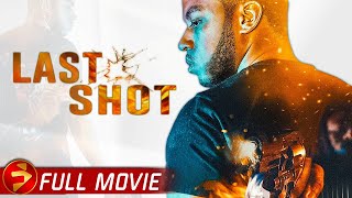 LAST SHOT  Free Full Urban Crime Drama Movie  Cody N Carter Chris Cream Carlo Campbell [upl. by Giaimo]