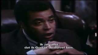 Father Divine teaches Jim Jones James Earl Jones and Powers Boothe [upl. by Tiana]