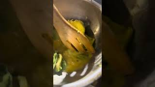 Avocado Hair Mask Prep for 4C Hair blackyoutube naturalhaircare naturalhaircaretips dryhair [upl. by Anohsal607]