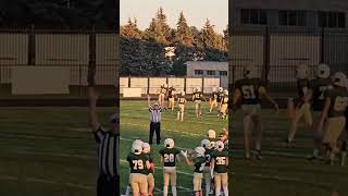 TD football highlights touchdown [upl. by Madelene697]