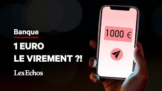 Pourquoi il faut PAYER pour les virements instantanés et parfois pas [upl. by Delmor221]