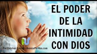 PALABRA DE DIOS PARA HOY  EL PODER En La Intimidad con Dios  366 [upl. by Tigirb]