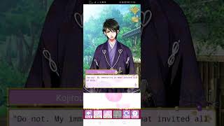 SLBP Event Stories  Kenshin Intimacies and Interlopers Finale [upl. by Nirda38]