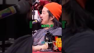 Bobby Lee Hates Matt Rife😂😂😂 Kill Tony ft Jack Schwartz amp Tony Hinchcliffe [upl. by Aneloj821]