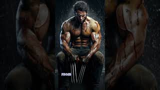 Wolverine’s Claws The Indestructible Truth marvel wolverine youtubeshorts youtube view video [upl. by Bethena]