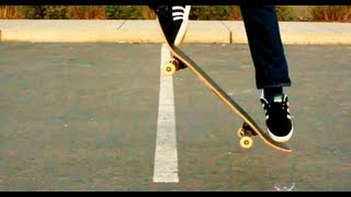 OLLIE PROGRESSIONS SKATE SUPPORT [upl. by Armillda]