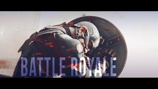 marvel  battle royale [upl. by Mcnally]