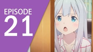 Anime Crack Indonesia Episode 21  Delete Channel [upl. by Elayor]