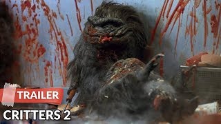 Critters2Trailer1988flv [upl. by Stephana779]