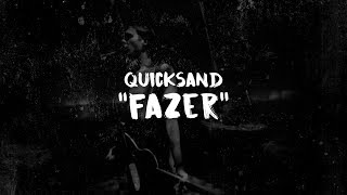 Rock Band 3 Custom Quicksand  Fazer [upl. by Nuj315]