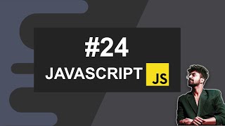 24 Project  6 Stopwatch in JavaScript JavaScript Full Course 2022 [upl. by Kartis]