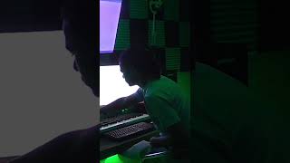 reference track 1 by Suarie Part 1 music studio rap  viral shorts trending [upl. by Acenahs254]