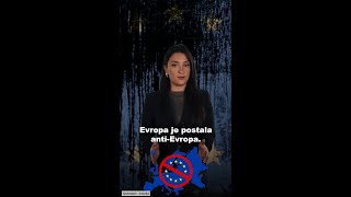 Kako je Evropa postala obična kolonija  OBJAŠNJENJE [upl. by Xuaegram654]