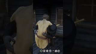 Trolling Red Dead Roleplayers [upl. by Eastlake361]