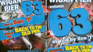 Wigan Pier Volume 63  Bonus disc  Back to the old Pier [upl. by Odelinda720]