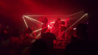 TERATOMA  Live in Wroclaw 202405 [upl. by Nuawd]