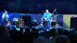 Cream  Crossroads Royal Albert Hall 2005 15 of 22 [upl. by Wynne742]