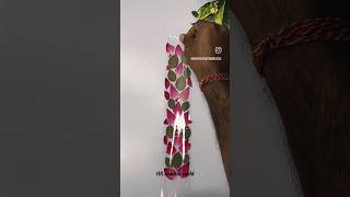 flowers craft video please subscribe my channel more than videos [upl. by Lela313]