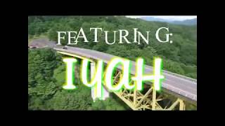 GO PARTY SHUFFLE OFFICIAL VIDEO ft IYAH [upl. by France460]