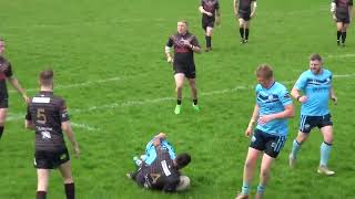 Normanton Knights v Wigan St Judes 180524 [upl. by Quintana]