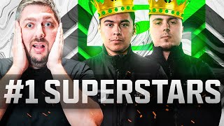 OPTIC SUPERSTARS DOMINATE 1 RANKED TEAM  2024 CDL Major 2 Week 4 Tier List [upl. by Edrea698]