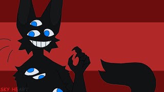 DANGER DANGER  animation meme [upl. by Kain]