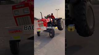 tractor stant short viral short video [upl. by Ydnar]