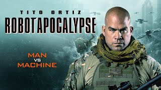 Robotapocalypse  Official Trailer [upl. by Trace]