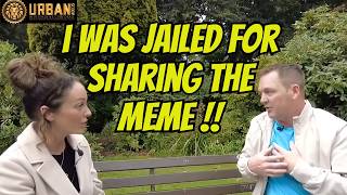 ILLEGAL MEMES on SOCIAL MEDIA Could Land You in PRISON [upl. by Samp]