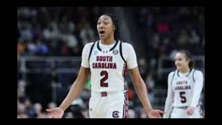 quotGamecocks Women’s Basketball Star Ashlyn Watkins Charged with Assault and Kidnapping  Breaking New [upl. by Perce]