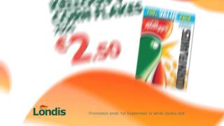 Londis Ireland Back to School Special Offers [upl. by Maurice]