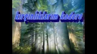 BU AYRILIK SANADA MI KAR ETTİ [upl. by Atis]