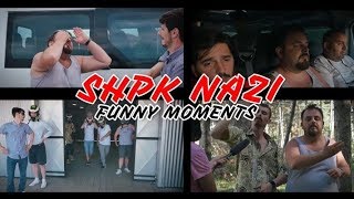 SHPK NAZI  Funny Moments [upl. by Partridge473]